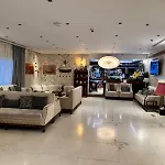 Al Madina Golden Hotel