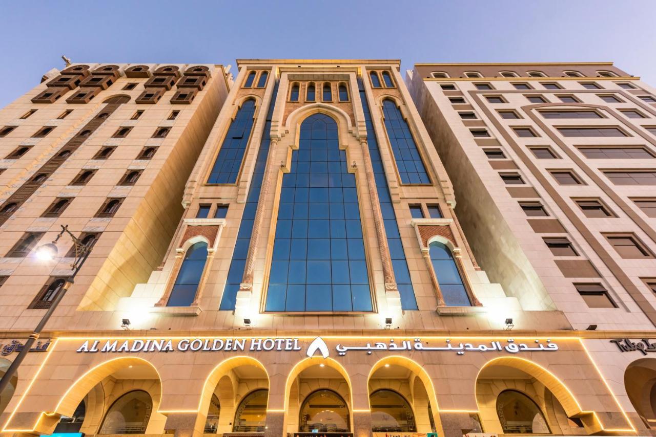 Al Madina Golden