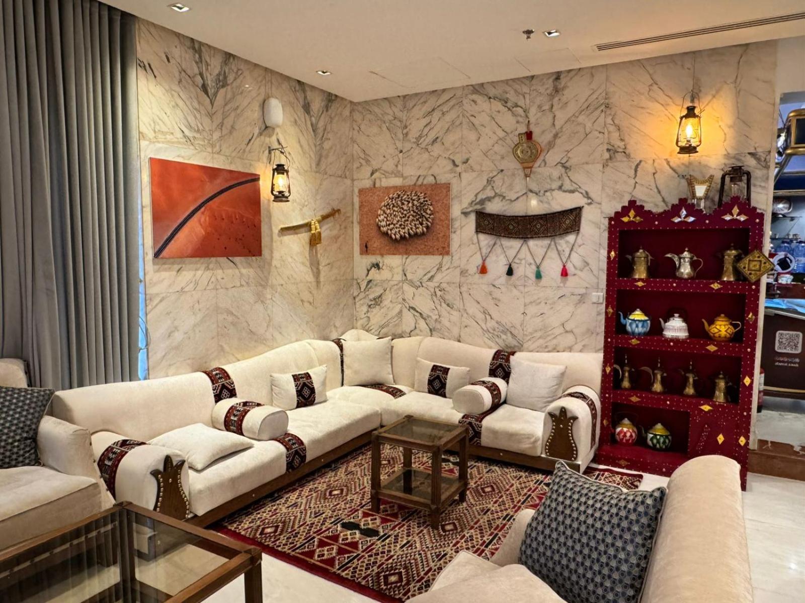 Hotel Al Madina Golden *